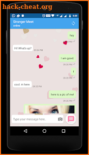 Stranger Chat & Date screenshot