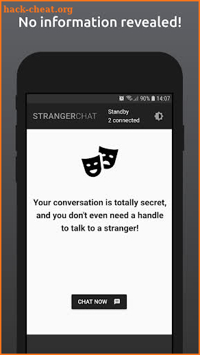 one on one chat with strangers