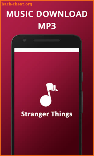 Stranger Things - Never Ending Story screenshot