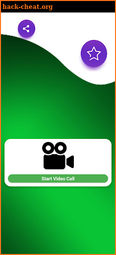 Stranger Video Call Prank screenshot