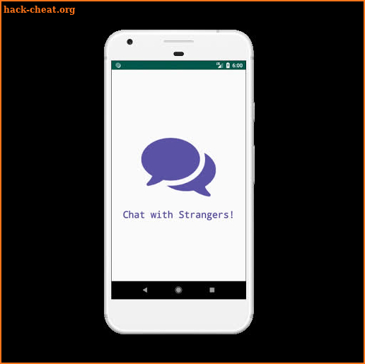 Strangers Chat  - No Login - Random Chat - Dating screenshot