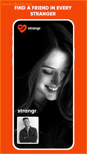 Strangr. - Live Random Video Chat screenshot