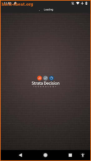 Strata Decision Lift Summit screenshot