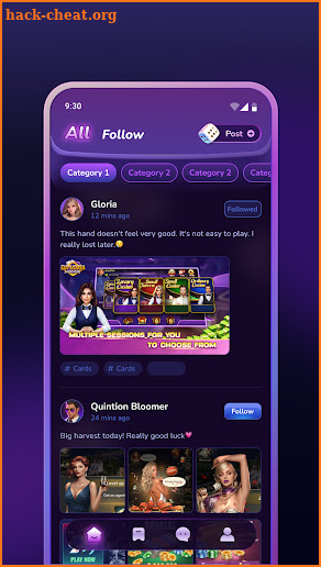 Strategeeks screenshot