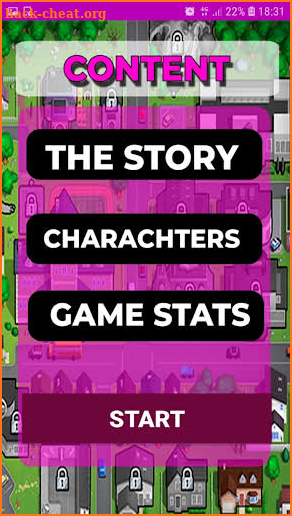 Strategy Of Summertime Saga Guide screenshot