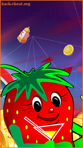 Strawberry Fun screenshot