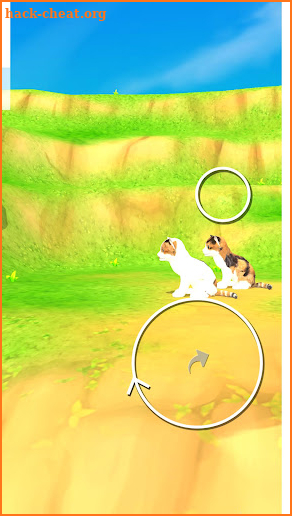 Stray Tails screenshot