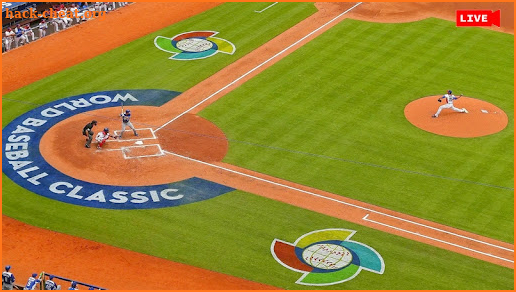 Stream Baseball Classic 2023 screenshot