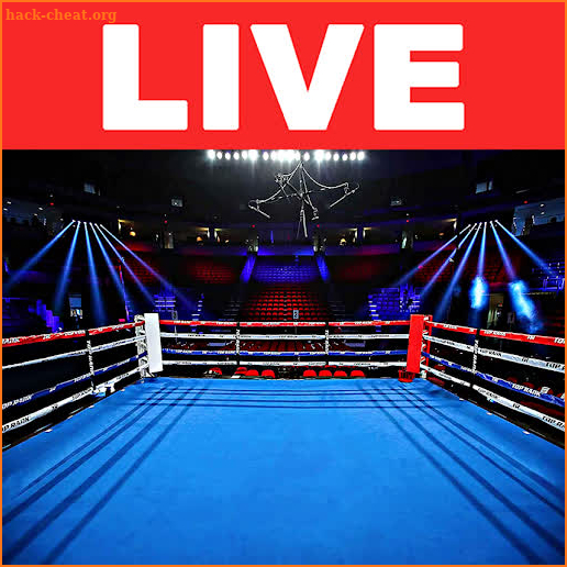 stream boxing live HD screenshot