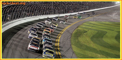 Stream Daytona 500 Florida screenshot