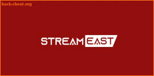 Stream east screenshot