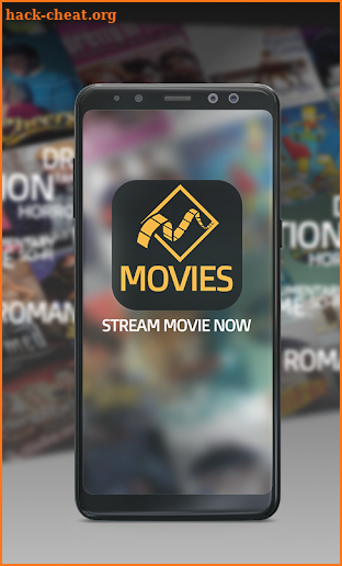 Stream Movies -  Watch New Movies screenshot