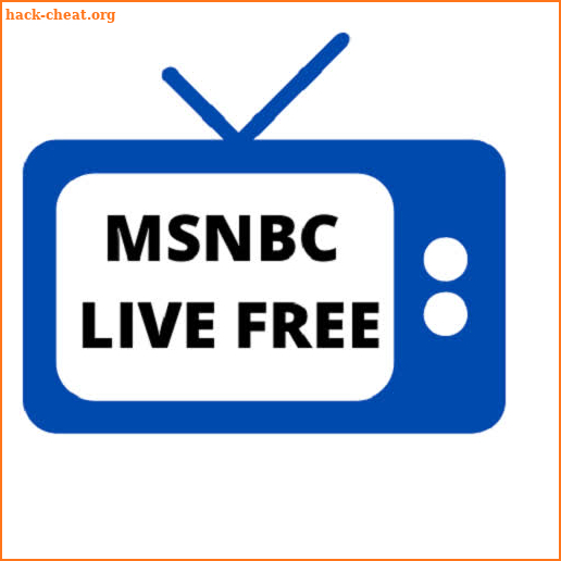 STREAM MSNBC LIVE  RSS 2020 FREE screenshot