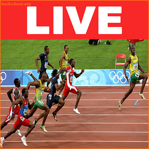 Stream Summer Olympics 2021 Live Stream screenshot