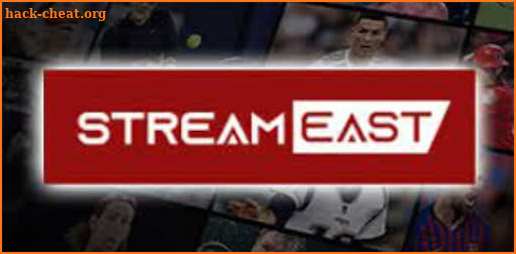 StreamEast - Live Sport Events screenshot