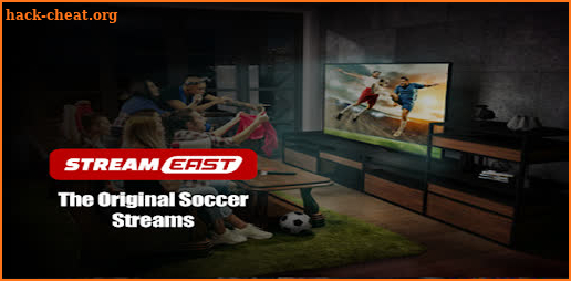 StreamEast - Live Sport Events screenshot