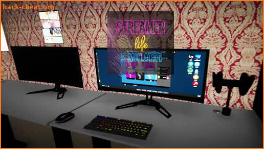 Streamer Life Simulator Game Advice screenshot