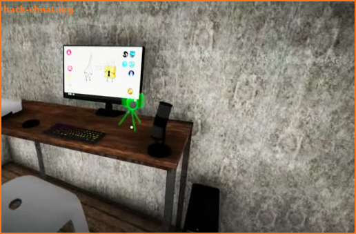 Streamer Life Simulator Game Walkthrough screenshot