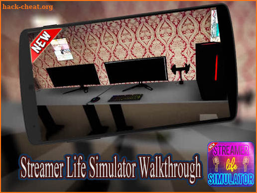 Streamer Life Simulator Guide screenshot