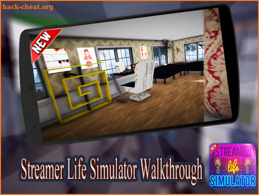 Streamer Life Simulator Guide screenshot