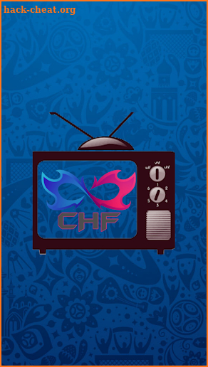 Streaming Live CHF screenshot