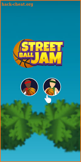 Street Basketball - 3000 Kids' Favorites screenshot