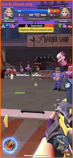 Street Boss : Shootout screenshot