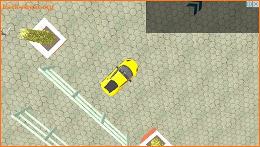 Street Car Parking 3D screenshot