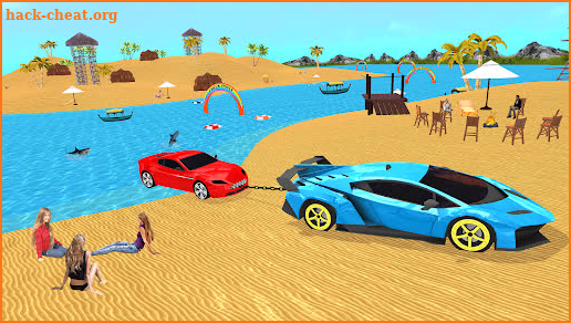 Street Car Parking: Car Games screenshot