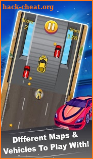Street Car Racing screenshot