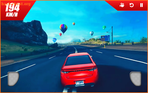 Street Car Racing : Superfast Drift Game Simulator screenshot