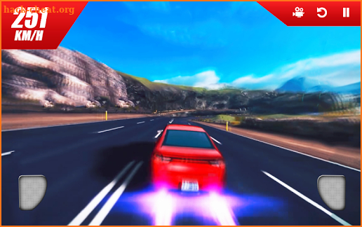 Street Car Racing : Superfast Drift Game Simulator screenshot