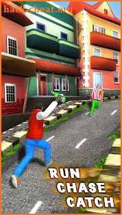 Street Chaser screenshot