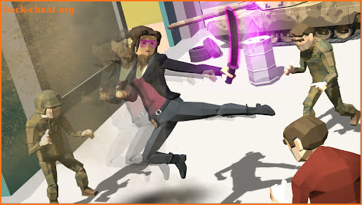 Street City Fighter - Fighting Games screenshot