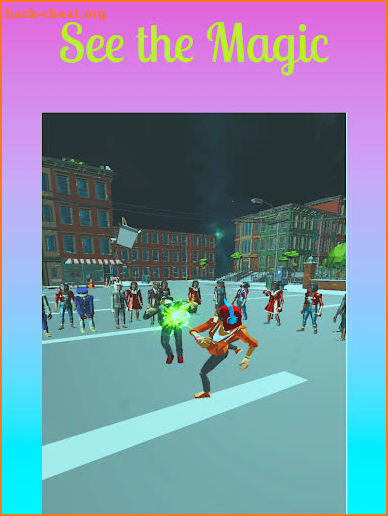Street Fight Kings screenshot