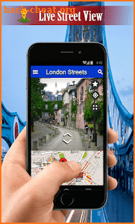 Street Live View - GPS Maps & Satellite Navigation screenshot