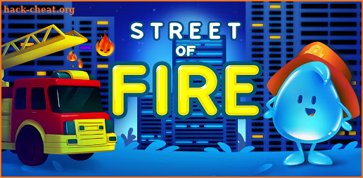 Street of Fire screenshot