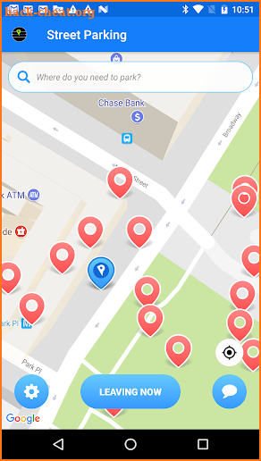 Street Parking Community screenshot