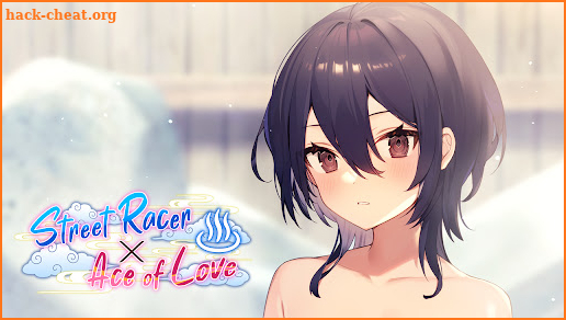 Street Racer X Ace of Love screenshot