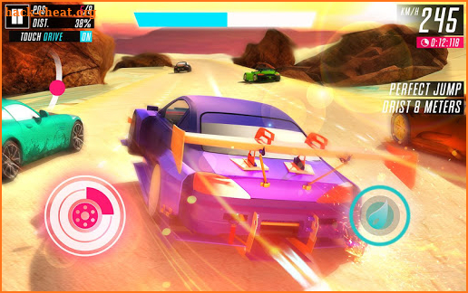 Street Racing 2019 screenshot