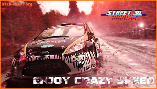 Street Racing 3D Simulator screenshot