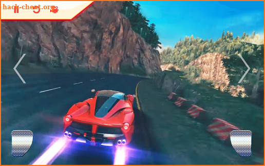 Street Racing Car 3D : High Speed Drift Simulator screenshot