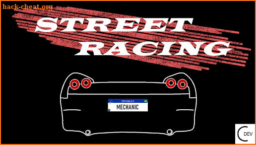 Street Racing Mechanic screenshot