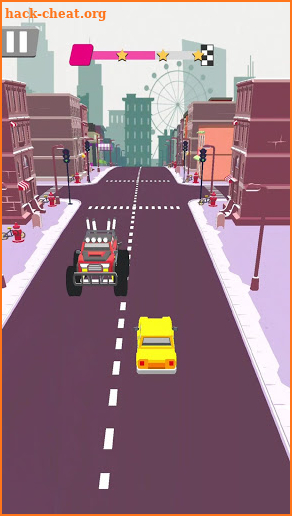 Street Rider 3D screenshot