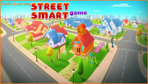 Street Smart Game screenshot