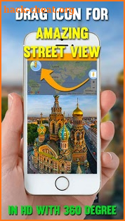 Street View Live - Global Satellite World Maps screenshot