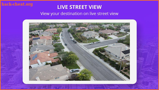 Street View Live Map screenshot