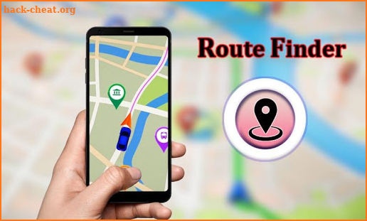 Street View Live Maps Navigation,GPS Route Finder screenshot