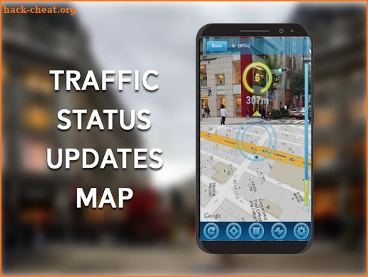 Street View Live Maps,GPS Map and Navigation screenshot