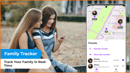 Street View Map & Navigation. screenshot